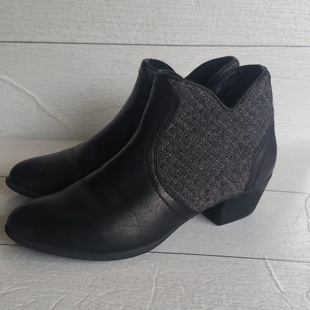 Ariat excellent no